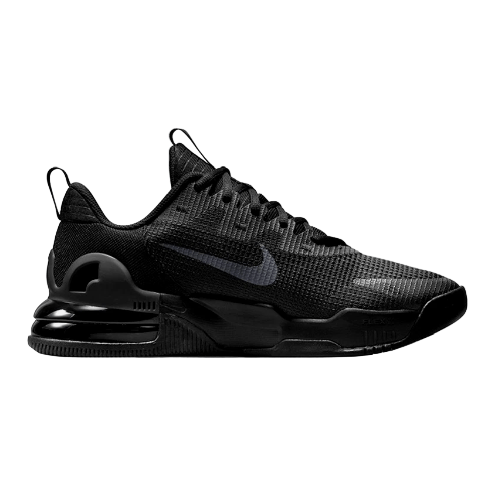 Nike Air Max Alpha Trainer 5 "Fekete" Férfi edzőcipő - Golyó Sport