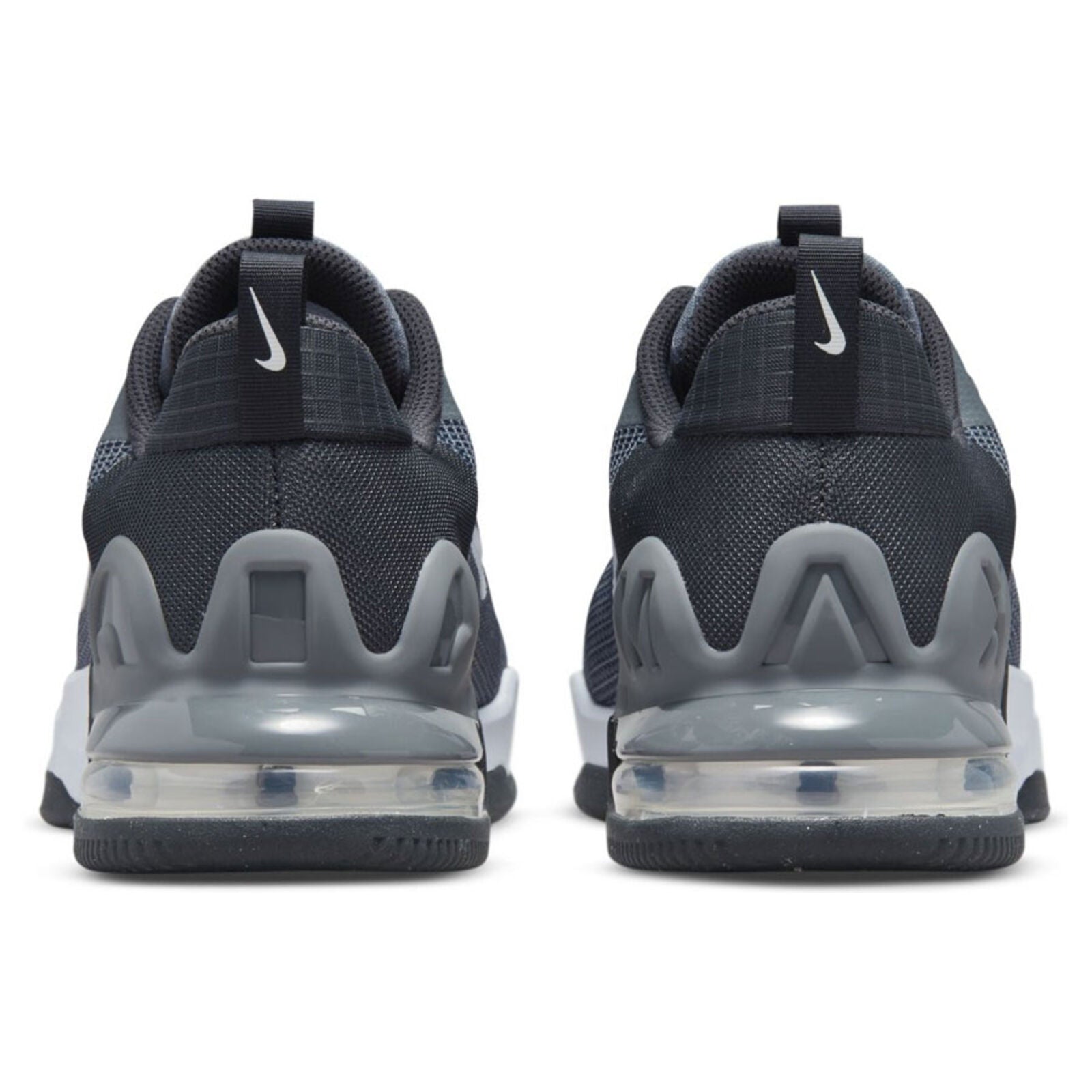 Nike Air Max Alpha Trainer 5 Smoke Grey Férfi utcai cipő - Golyó Sport