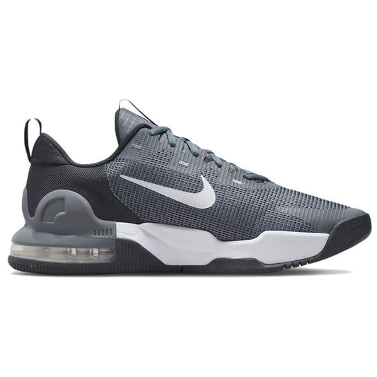 Nike Air Max Alpha Trainer 5 Smoke Grey Férfi utcai cipő - Golyó Sport
