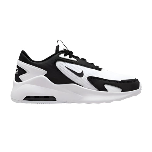 NIKE AIR MAX BOLT "FEHÉR - FEKETE" Női Utcai Cipő - Golyó Sport