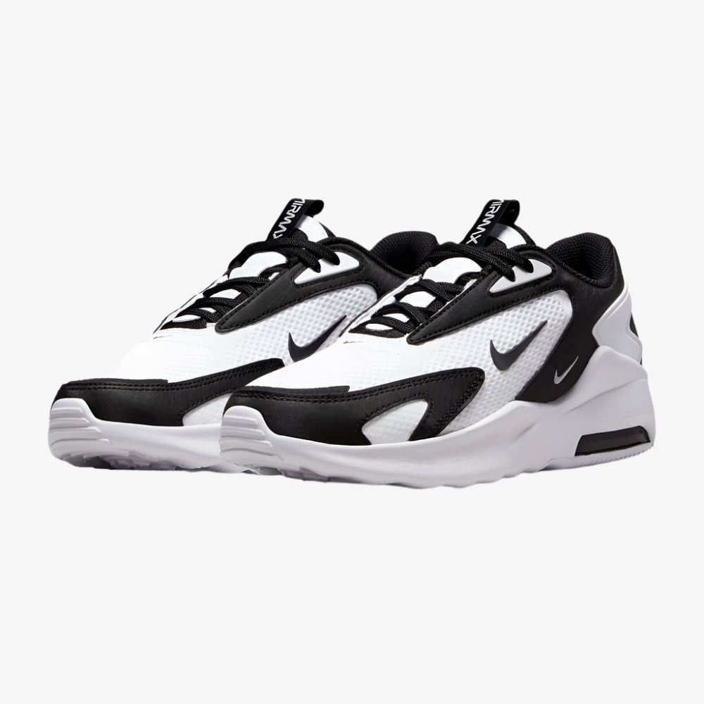 NIKE AIR MAX BOLT "FEHÉR - FEKETE" Női Utcai Cipő - Golyó Sport