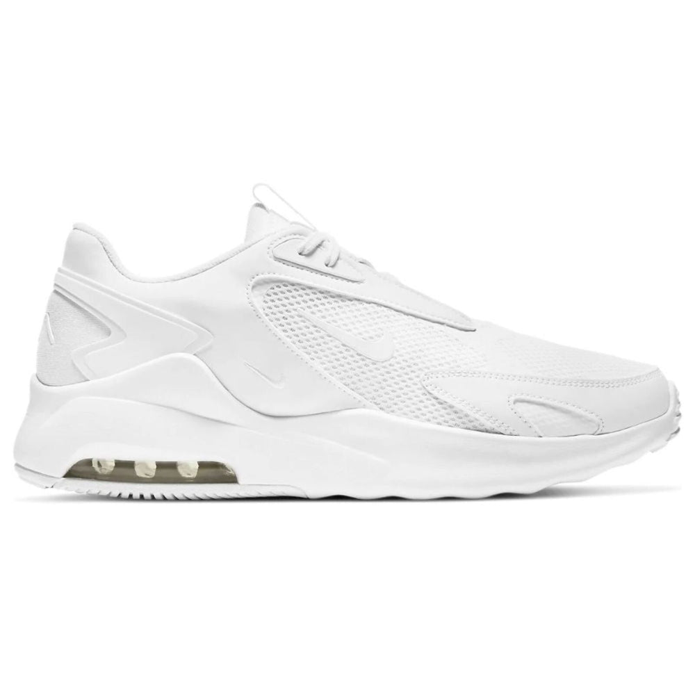 Nike Air Max Bolt "Fehér" Férfi Utcai Cipő - Golyó Sport
