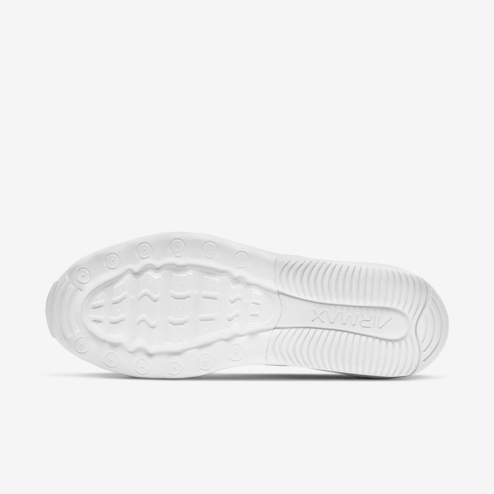 Nike Air Max Bolt "Fehér" Női Utcai Cipő - Golyó Sport