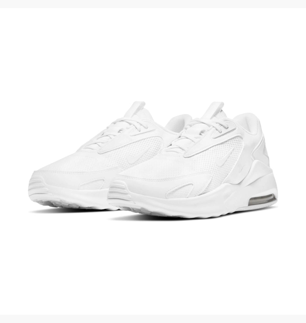 Nike Air Max Bolt "Fehér" Női Utcai Cipő - Golyó Sport