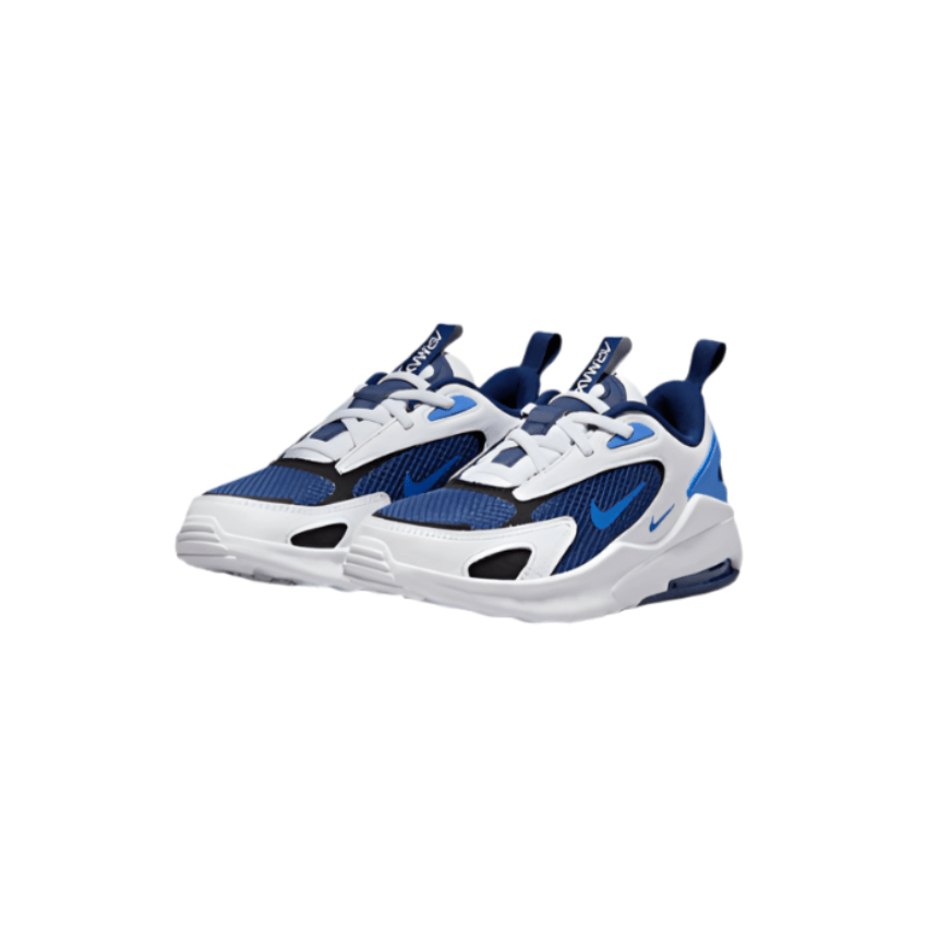 Nike Air Max Bolt PSE „Blue Void” Gyerek Cipő - Golyó Sport