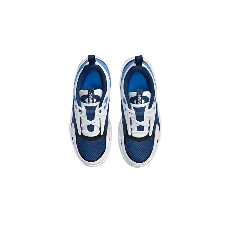 Nike Air Max Bolt PSE „Blue Void” Gyerek Cipő - Golyó Sport