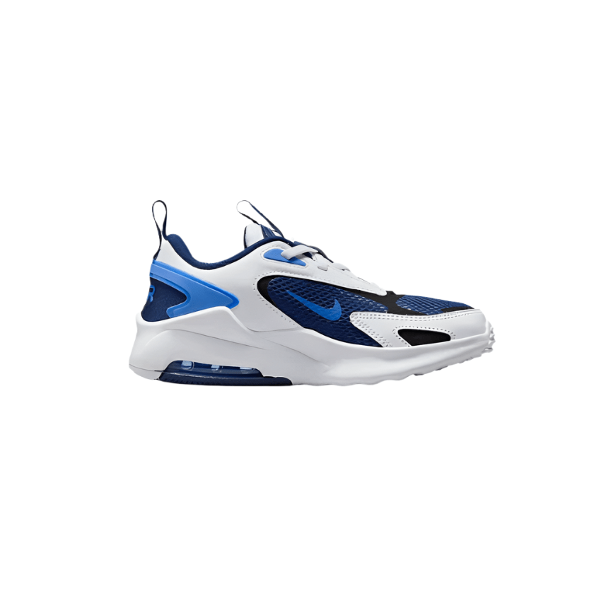 Nike Air Max Bolt PSE „Blue Void” Gyerek Cipő - Golyó Sport
