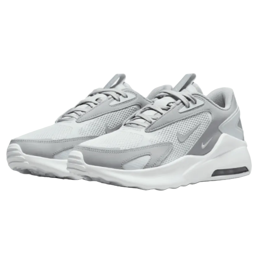 Nike Air Max Bolt "Szürke" Férfi Utcai Cipő - Golyó Sport