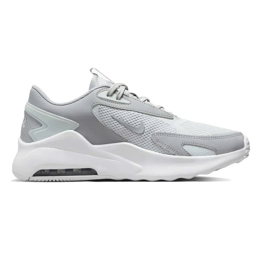 Nike Air Max Bolt "Szürke" Férfi Utcai Cipő - Golyó Sport