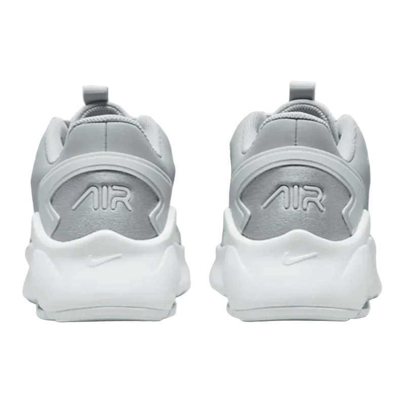 Nike Air Max Bolt "Szürke" Férfi Utcai Cipő - Golyó Sport