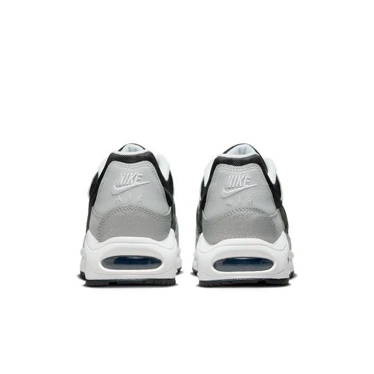 Nike Air Max Command 'Grey Black' - Golyó Sport