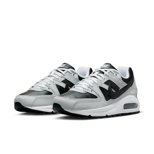 Nike Air Max Command 'Grey Black' - Golyó Sport