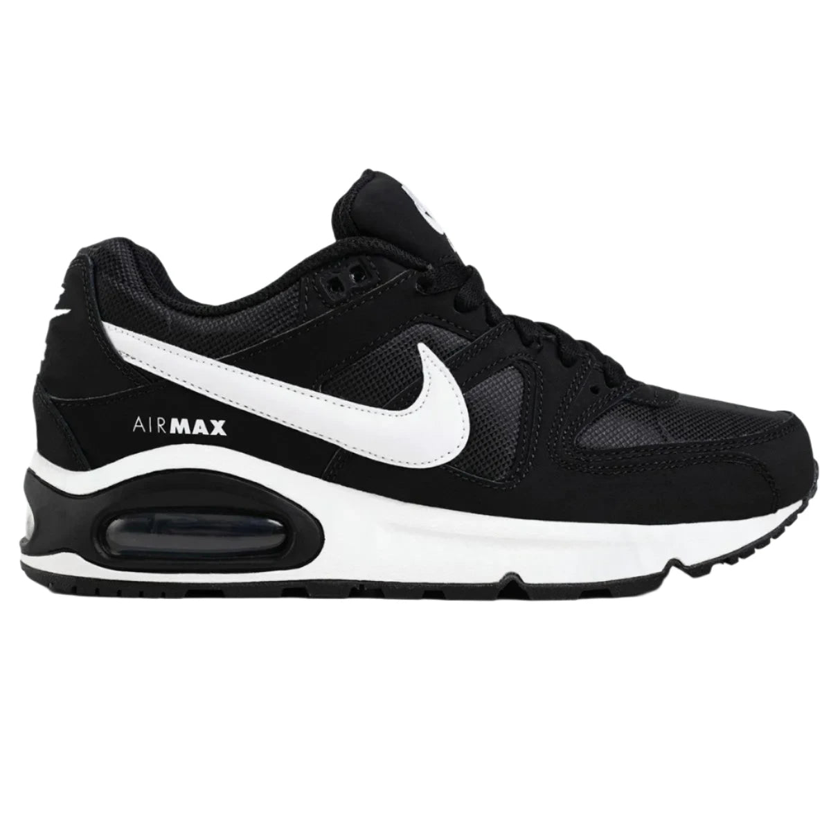 Nike Air Max Command női utcai cipő - Golyó Sport