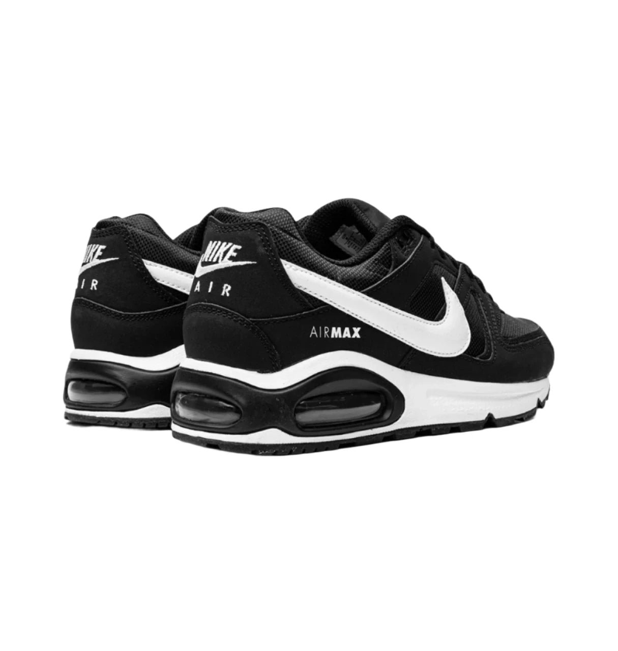 Nike Air Max Command női utcai cipő - Golyó Sport