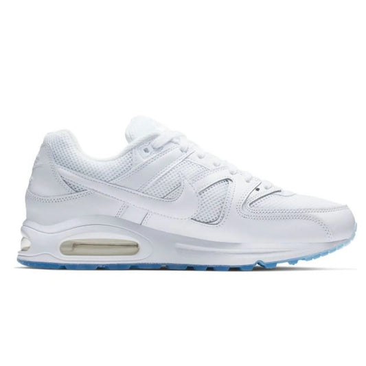 NIKE AIR MAX COMMAND UTCAI FEHÉR CIPŐ - Golyó Sport