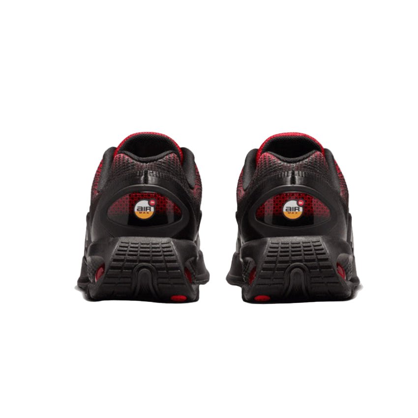 Nike Air Max Dn (GS) "Piros" utcai cipő - Golyó Sport