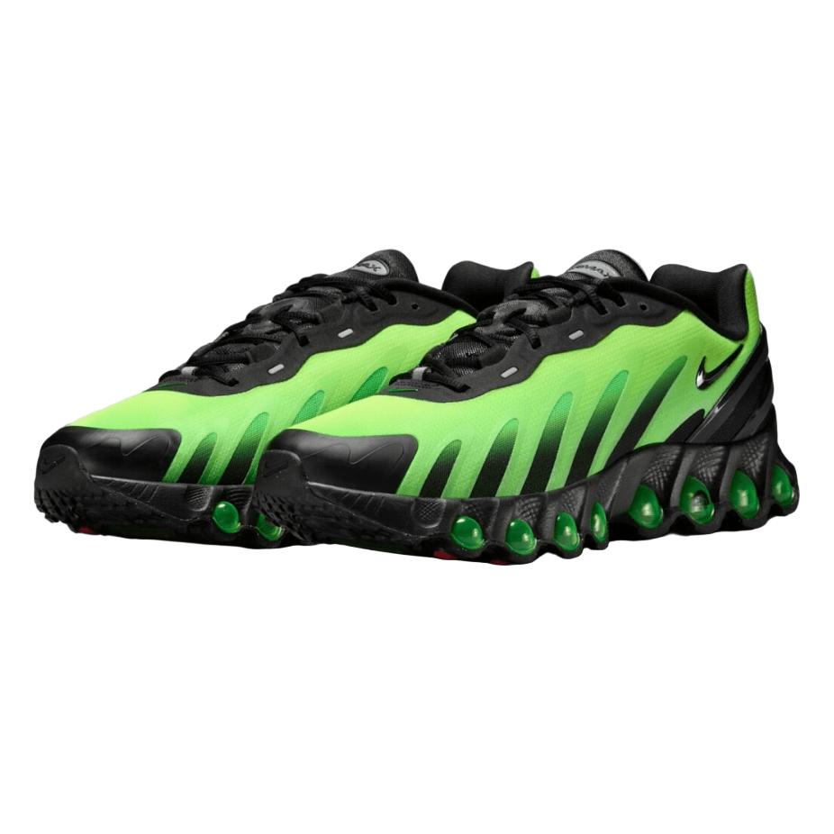 Nike Air Max DN8 Black "Green Strike" Férfi utcai cipő - Golyó Sport