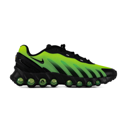 Nike Air Max DN8 Black "Green Strike" Férfi utcai cipő - Golyó Sport