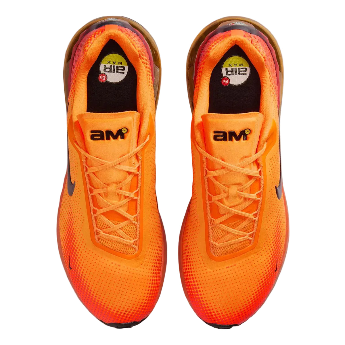 Nike Air Max Phoenix 'Total Orange' Férfi Cipő