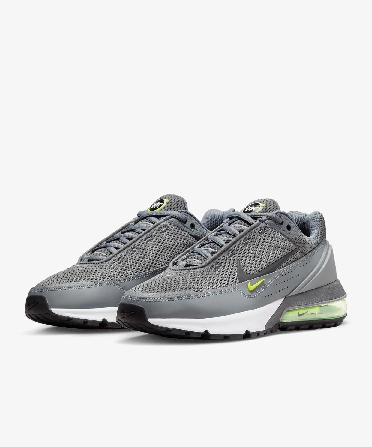 Nike Air Max Pulse Szürke Férfi cipő - Golyó Sport
