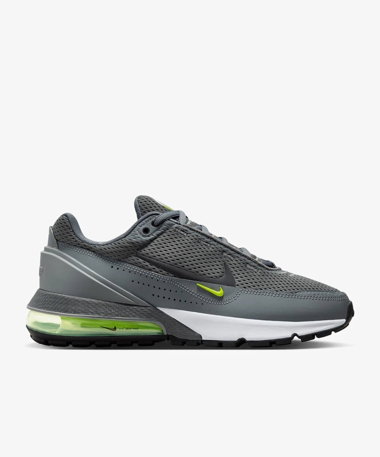 Nike Air Max Pulse Szürke Férfi cipő - Golyó Sport