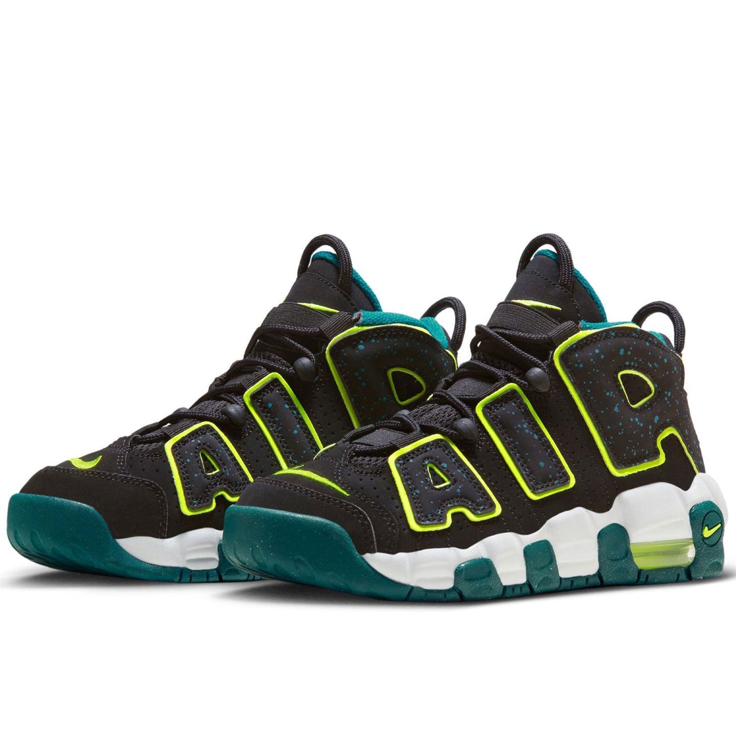 Nike Air More Uptempo - Golyó Sport