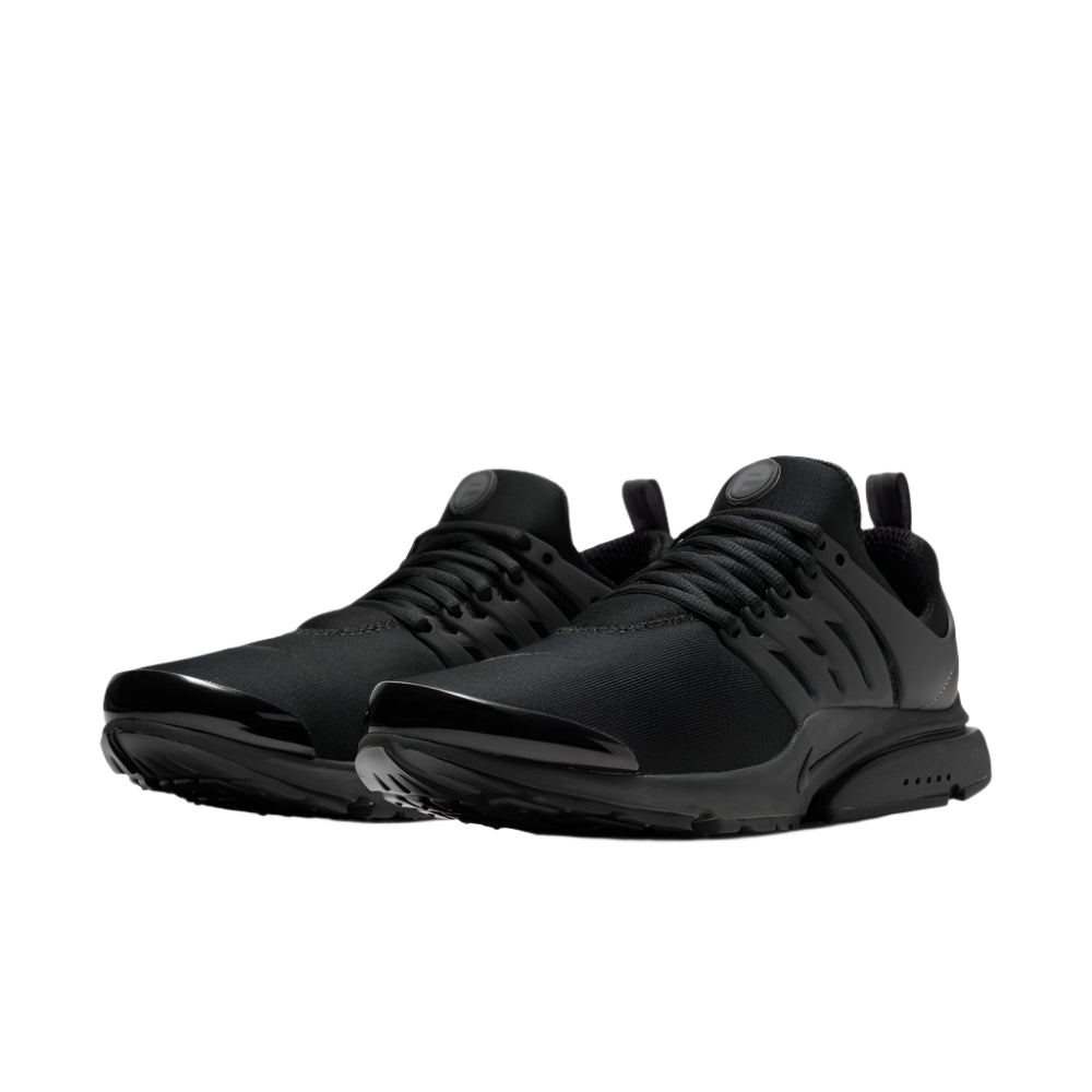 Nike Air Presto "Fekete" Utcai Cipő - Golyó Sport