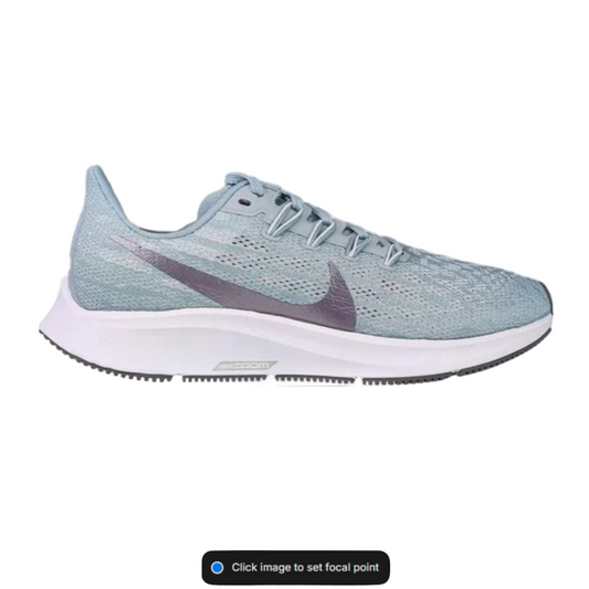 Nike Air Zoom Pegasus 36 "Ocean Cube"