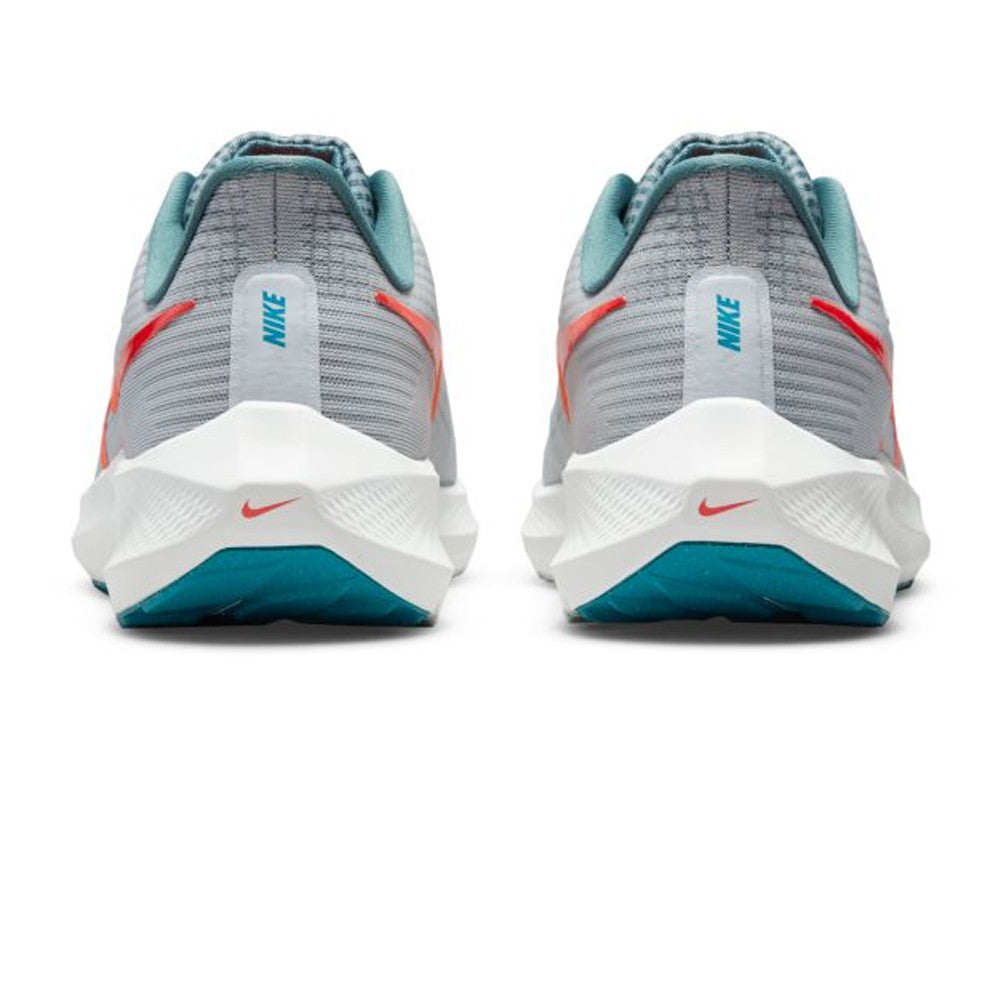 Nike Air Zoom Pegasus 39 "Pure Platinum / Total Orange" Férfi Futócipő