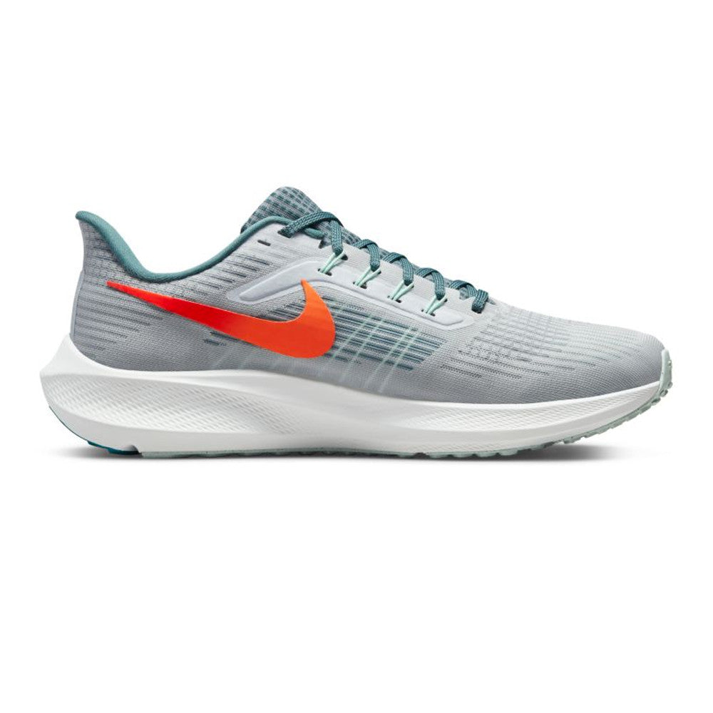 Nike Air Zoom Pegasus 39 "Pure Platinum / Total Orange" Férfi Futócipő