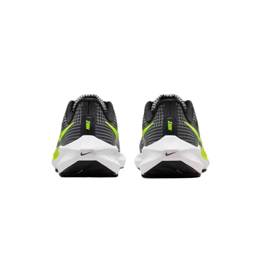 Nike Air Zoom Pegasus 39 GS 'Black Barely Volt' - Golyó Sport