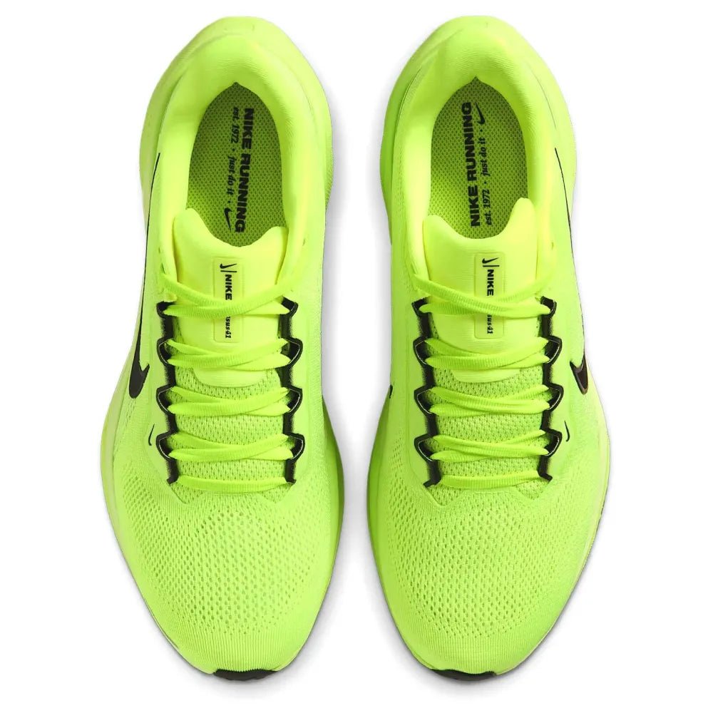 Nike Air Zoom Pegasus 41 Volt "Neonzöld/Fekete" Férfi Futócipő - Golyó Sport