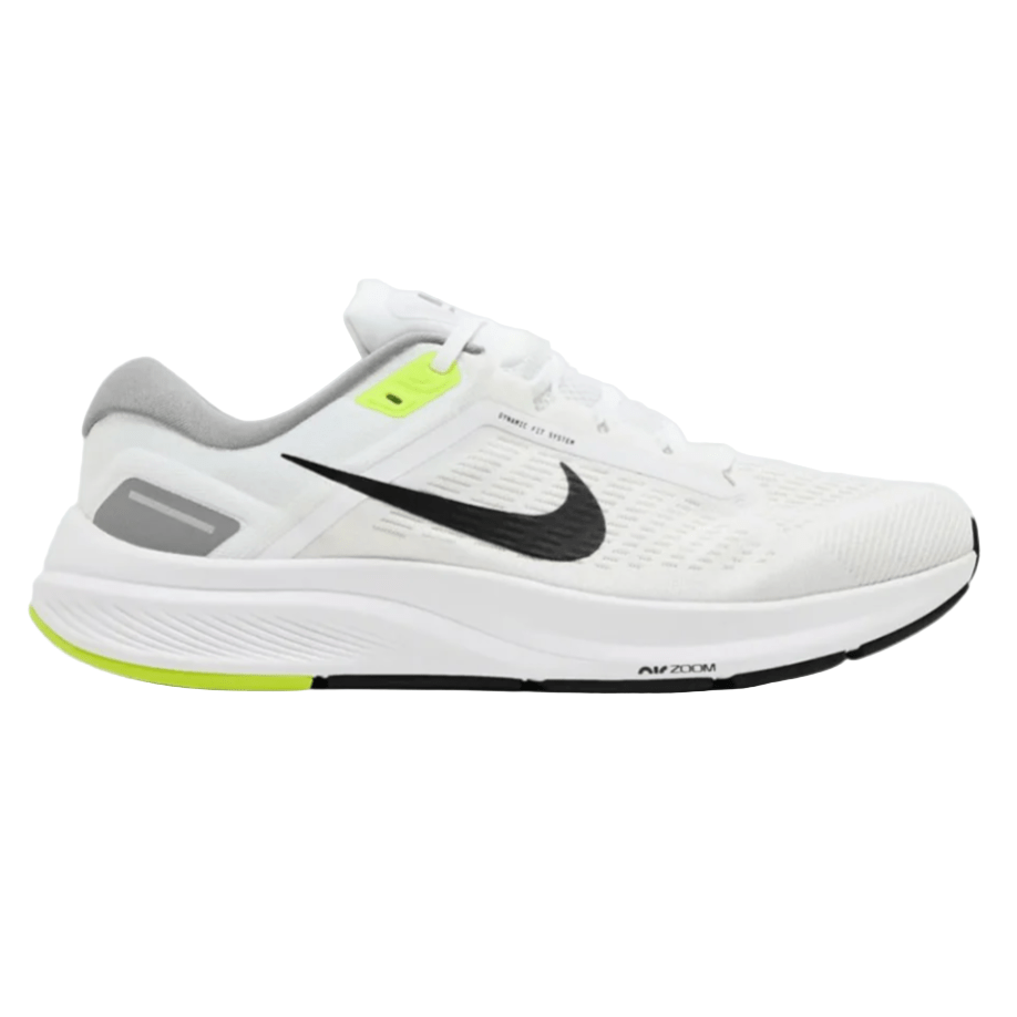 Nike Air Zoom Structure 24 Férfi Futócipő - Golyó Sport