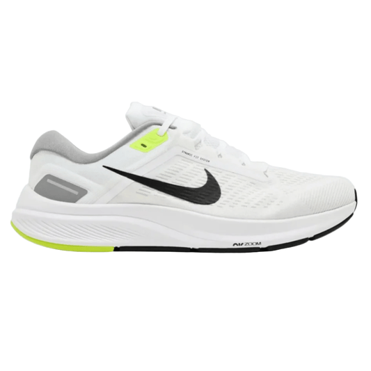 Nike Air Zoom Structure 24 Férfi Futócipő - Golyó Sport