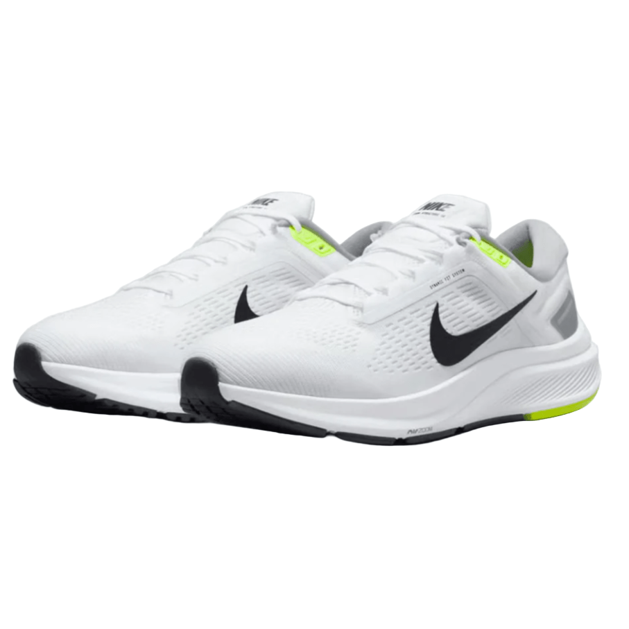 Nike Air Zoom Structure 24 Férfi Futócipő - Golyó Sport