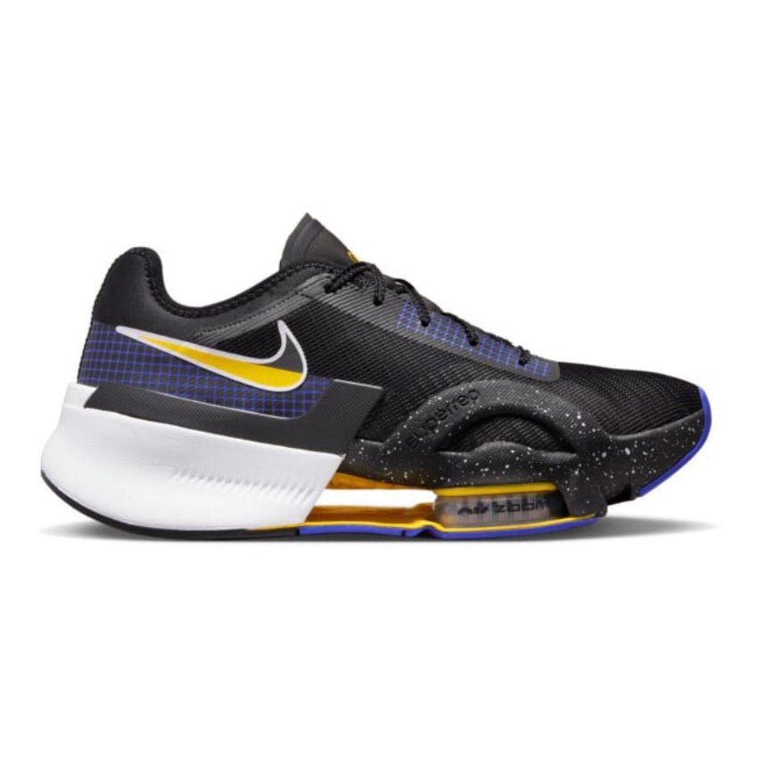 Nike Air Zoom Superrep 3 Női cross - training cipő - Golyó Sport