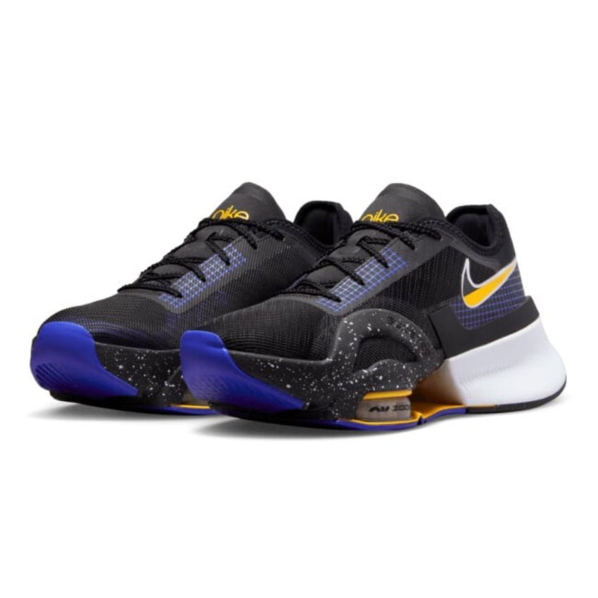 Nike Air Zoom Superrep 3 Női cross - training cipő - Golyó Sport