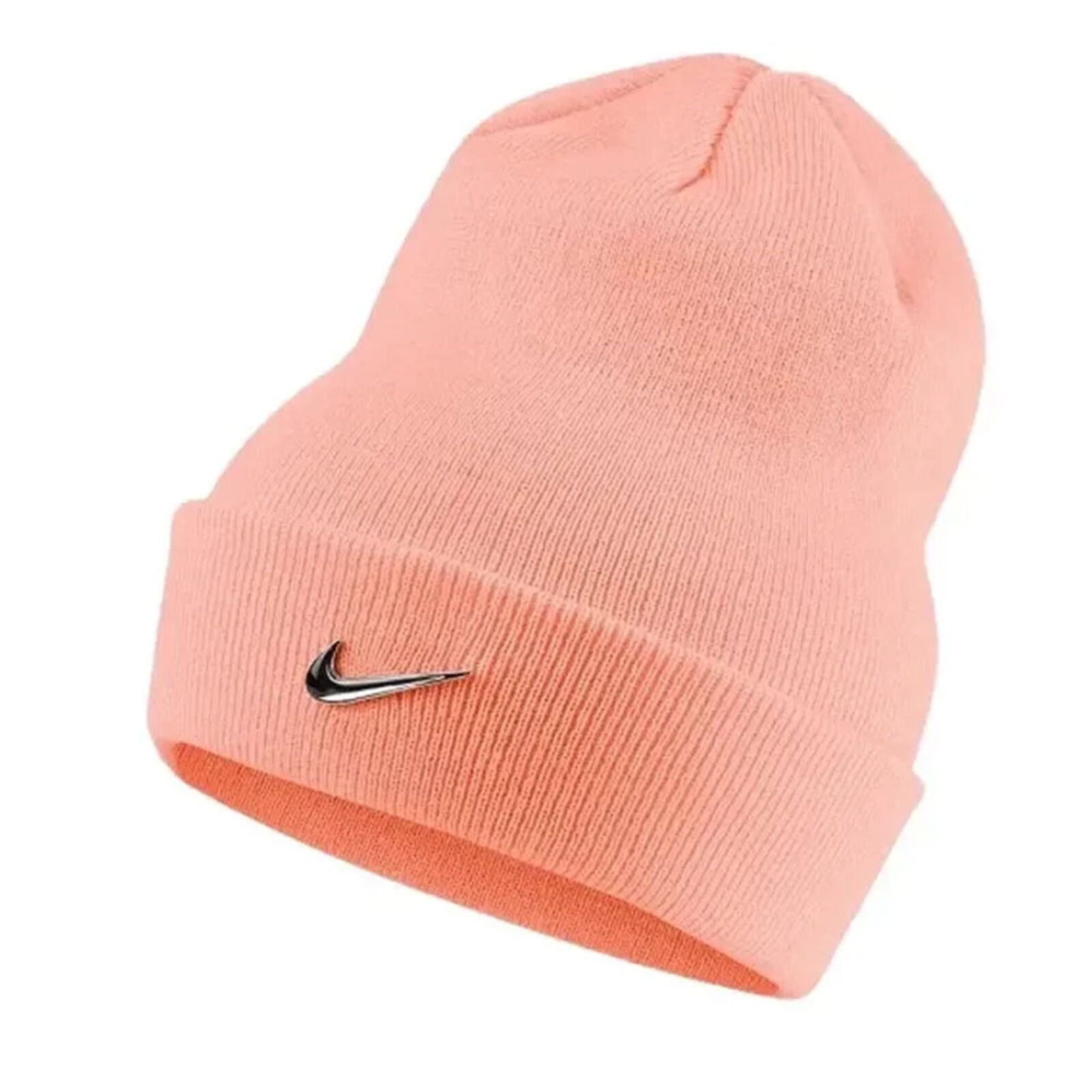 Nike Beanie Metal Swoosh téli sapka - Golyó Sport