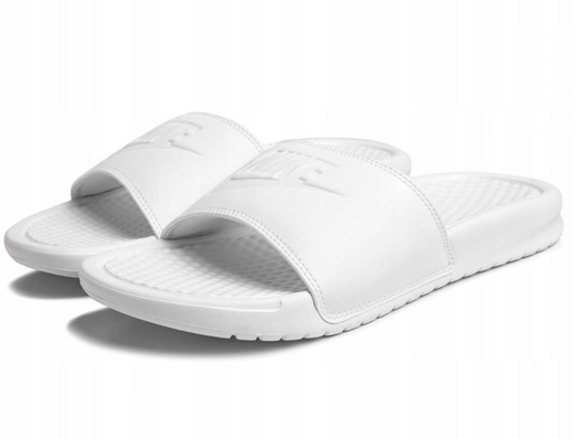 NIKE BENASSI JDI FEHÉR NŐI PAPUCS - Golyó Sport