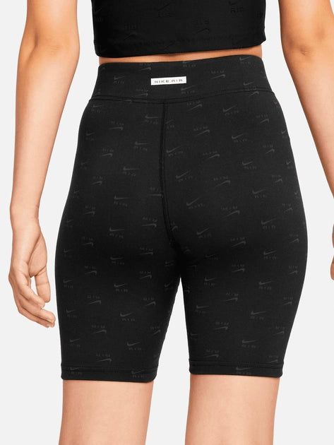 NIKE BIKE FEKETE NŐI SHORT - Golyó Sport