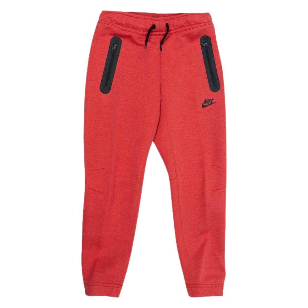 NIKE BOYS TECH FLEECE SSNL NARAANCS GYEREK NADRÁG - Golyó Sport