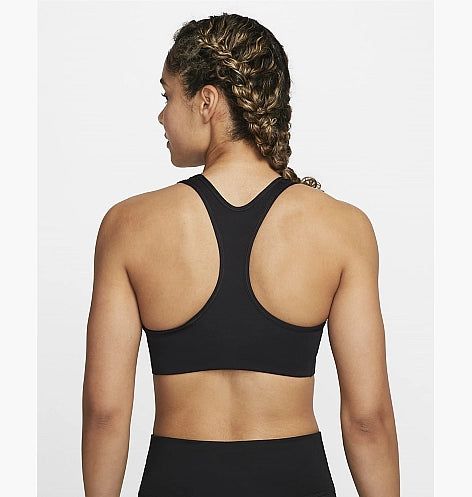 NIKE BRA SWOOSH FEKETE SPORTMRLLTARTÓ - Golyó Sport