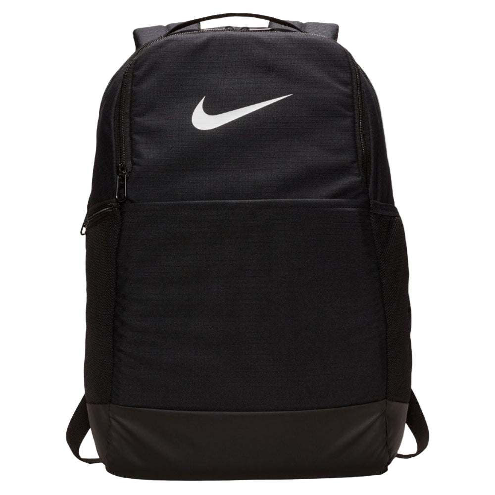 NIKE BRASILIA 9.5 (24L) FEKETE HÁTIZSÁK - Golyó Sport