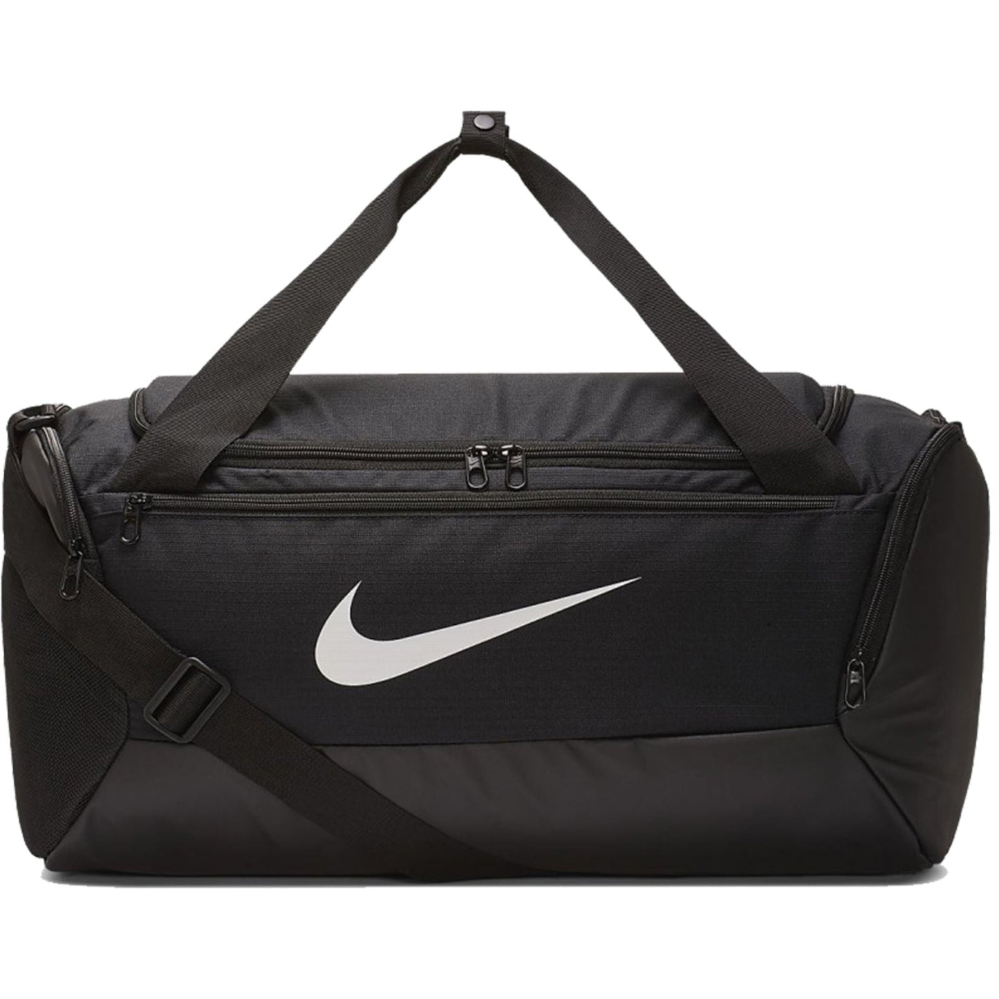 NIKE BRASILIA FEKETE SPORTTÁSKA (41L) - Golyó Sport