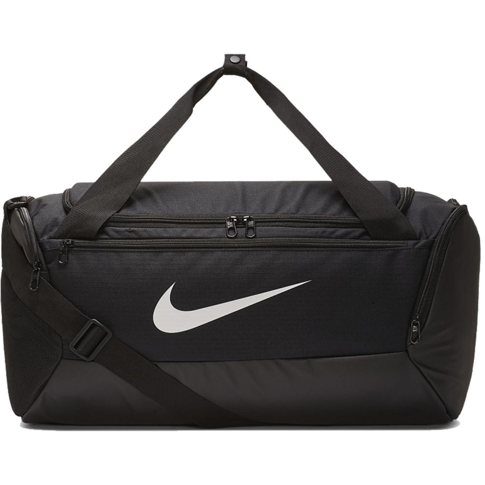 NIKE BRASILIA FEKETE SPORTTÁSKA (41L) - Golyó Sport