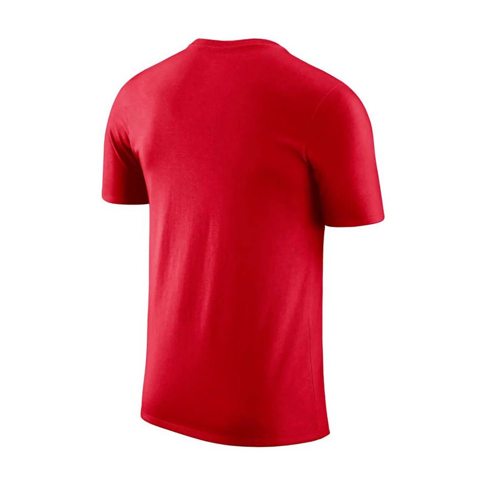 Nike Chicago Bulls Paris Tee Férfi Póló - Golyó Sport