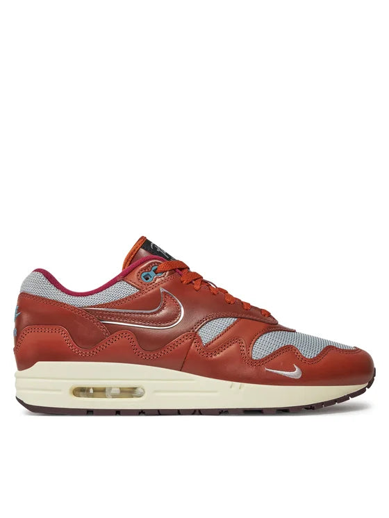 Nike Air Max 1 Patta The Next Wave