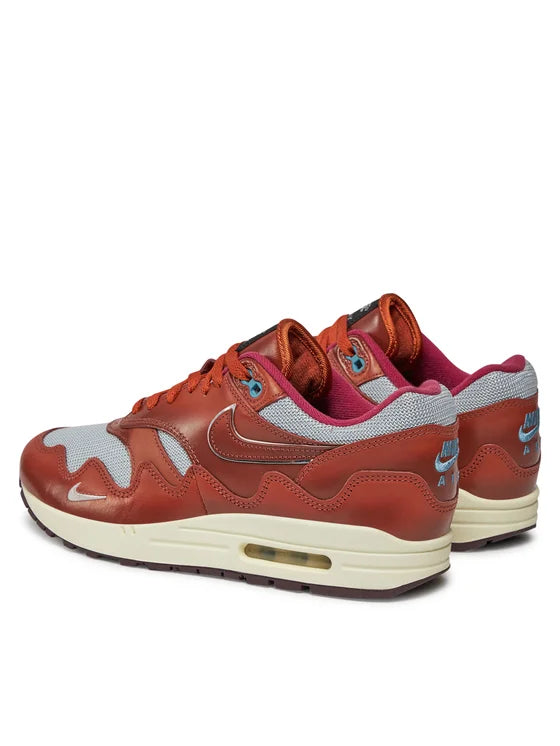 Nike Air Max 1 Patta The Next Wave