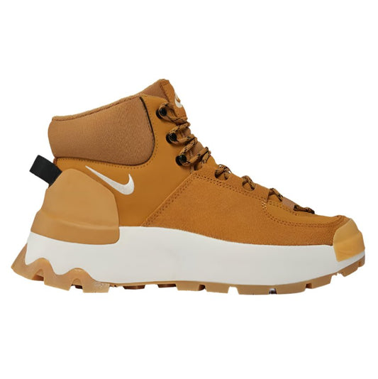 Nike City Classic Boot "Barna" Téli Cipő - Golyó Sport