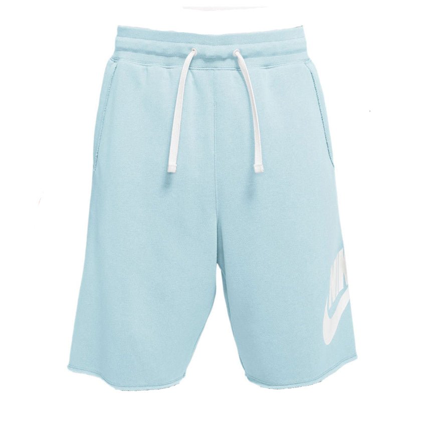 NIKE CLUB ALUMNI Short "Kék" Férfi Rövidnadrág - Golyó Sport